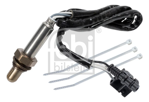 Oxygen Sensor